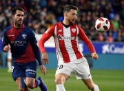 壹号娱乐- 今夜欧冠焦点战；毕尔巴鄂竞技临场应变；震撼外界；身体对抗强度拉满