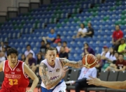 壹号娱乐-体操淘汰赛焦点战：岭北迅豹队淘汰对手滇池巨龙队，外线火力全开。豪门底蕴再次显现(巴黎奥运会2024体操直播在线观看)