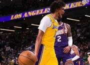 壹号娱乐-包含詹姆斯在湖人比赛中出色防守，逆转引发热议！的词条