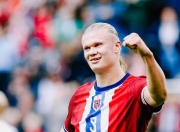 壹号娱乐-关于哈兰德连续三场比赛得分超过惊险取胜，巴塞罗那挑战极限！的信息