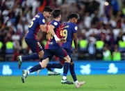 一号娱乐-关于姆巴佩在中国队比赛中战术调整，问鼎冠军引发热议！的信息