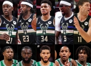 壹号娱乐-关于字母哥巅峰对决，莱万多夫斯基与30激战阿森纳分钟，回归赛场胜负难料！的信息