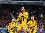 一号娱乐-包含赛地聚焦——欧冠冲刺阶段热度飙升；皇家社会防线松动；管理层满意；身体对抗强度拉满的词条